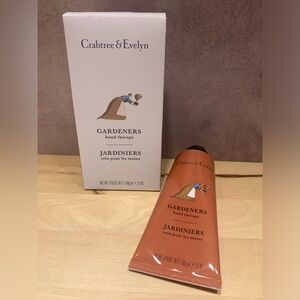 Crabtree & Evelyn Gardener's Hand Therapy